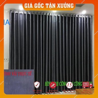 Rèm 💟FREESHIP💟 Rèm Cửa Chống Nắng 96% . Rèm Cửa Giá Rẻ Cực Đẹp