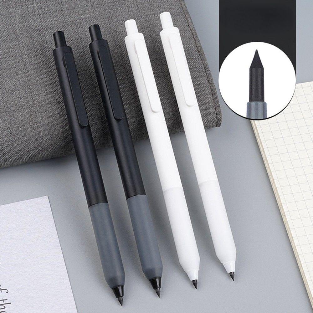 PEWANY Bút Chì Vẽ Phác Thảo Nghệ Thuật Không Mực Balck Tech Không Giới Hạn Dành Cho Học Sinh / Văn Phòng