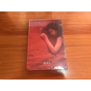 Suzy 1st mini album Yes or No nguyên seal.
