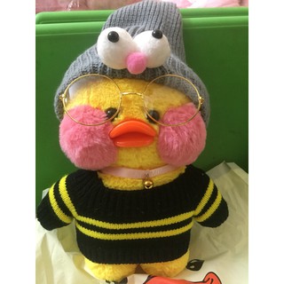 vịt má hồng