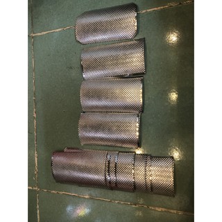 Bơm Chân Du Lich 8 Món