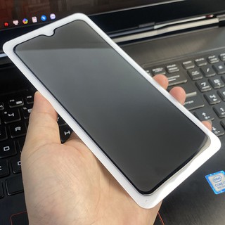 Cường lực chống nhìn trộm Xiaomi Redmi Note 8 pro