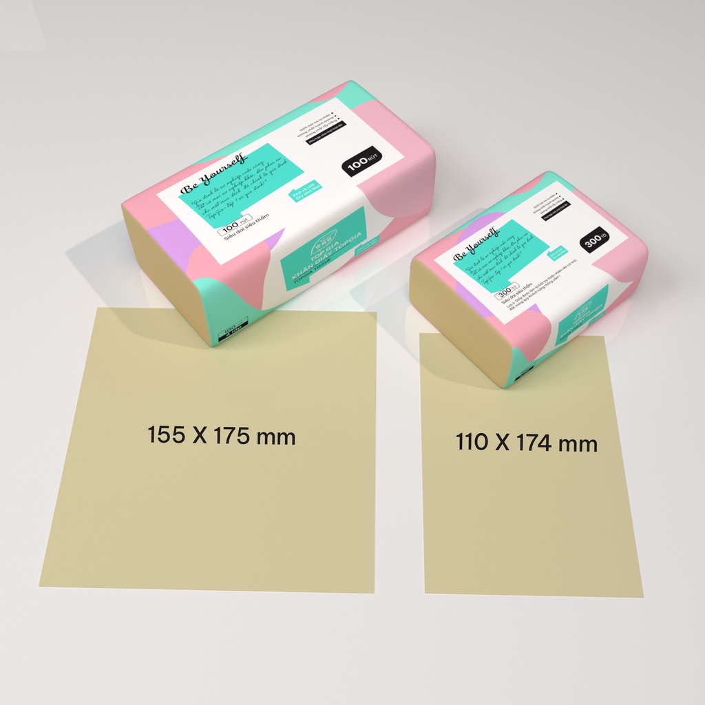Giấy ăn rút TopGia cao cấp thùng 30 gói nhỏ tiện lợi cho cuộc sống hàng ngày