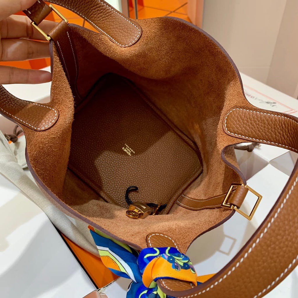 TÚI XÁCH Her.mes picotin 18