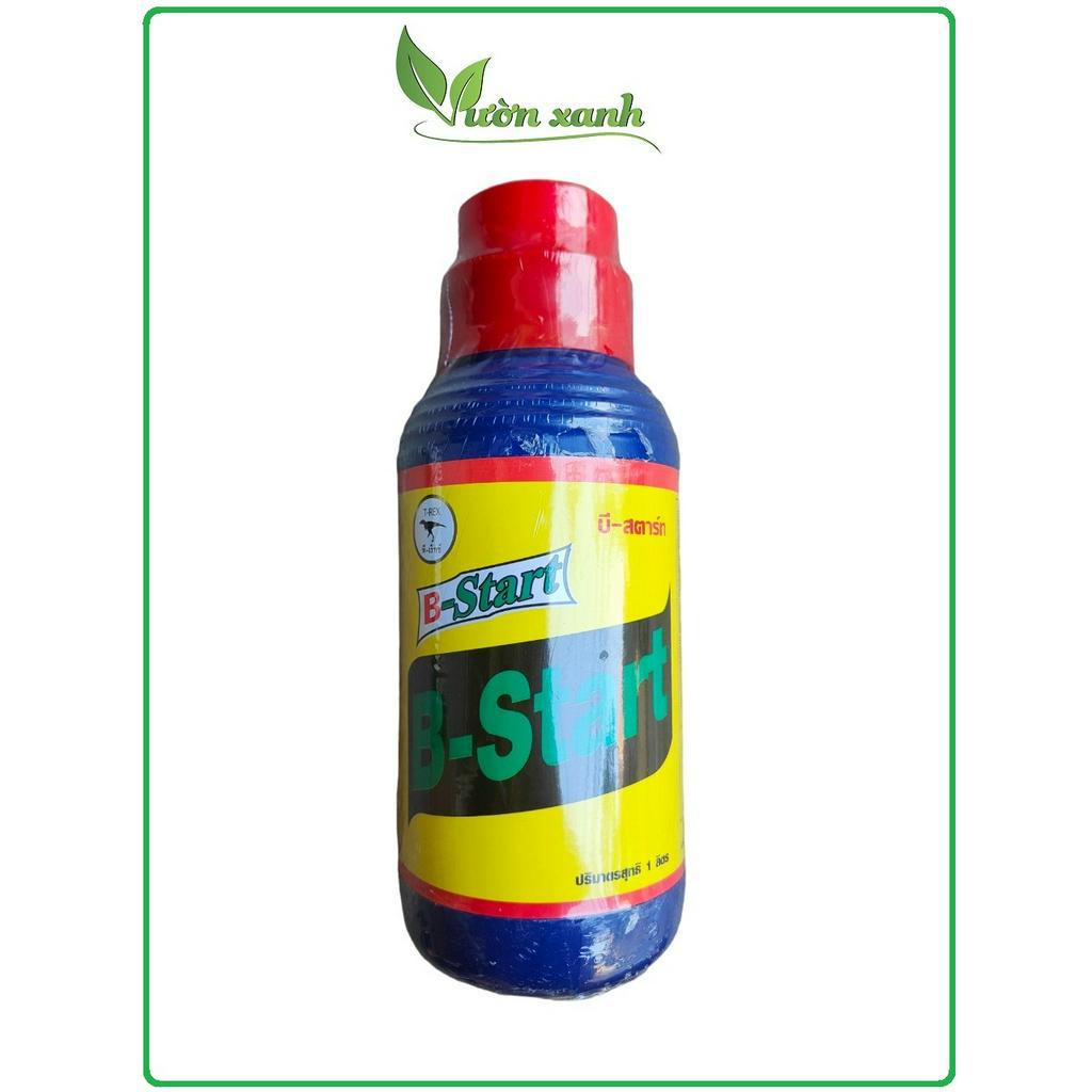 Chế phẩm kích rễ Thái Lan B- Start chai1 lít