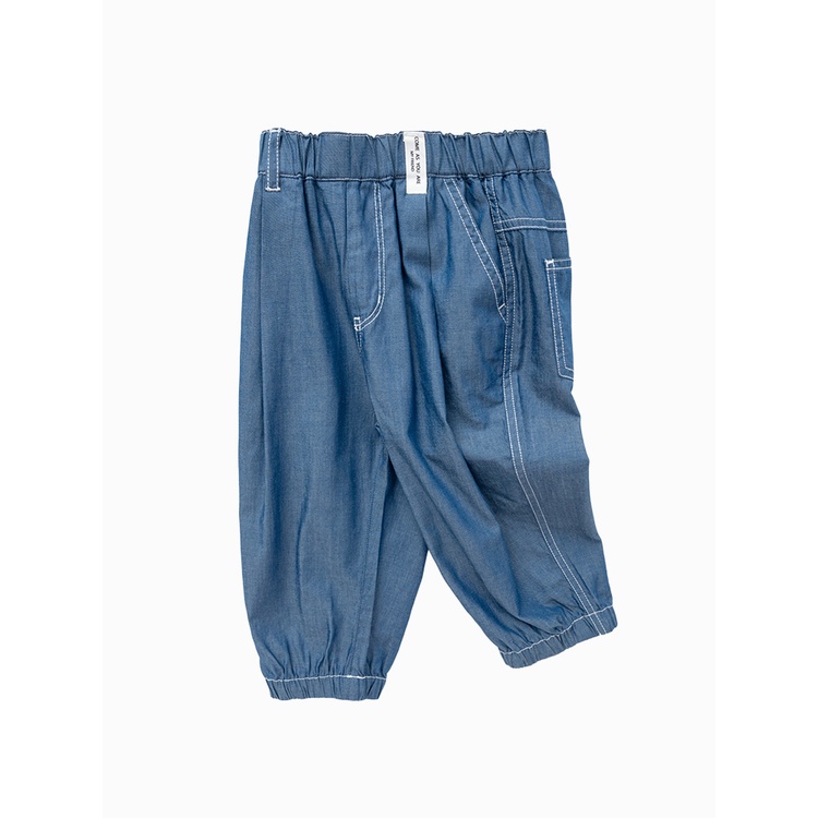 QUẦN DÀI BALABALA - TODDLER DÀNH CHO BÉ TRAI 201222108118