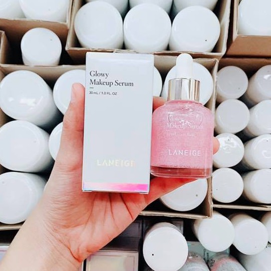 Tinh Chất Laneige Glowy Makeup Serum