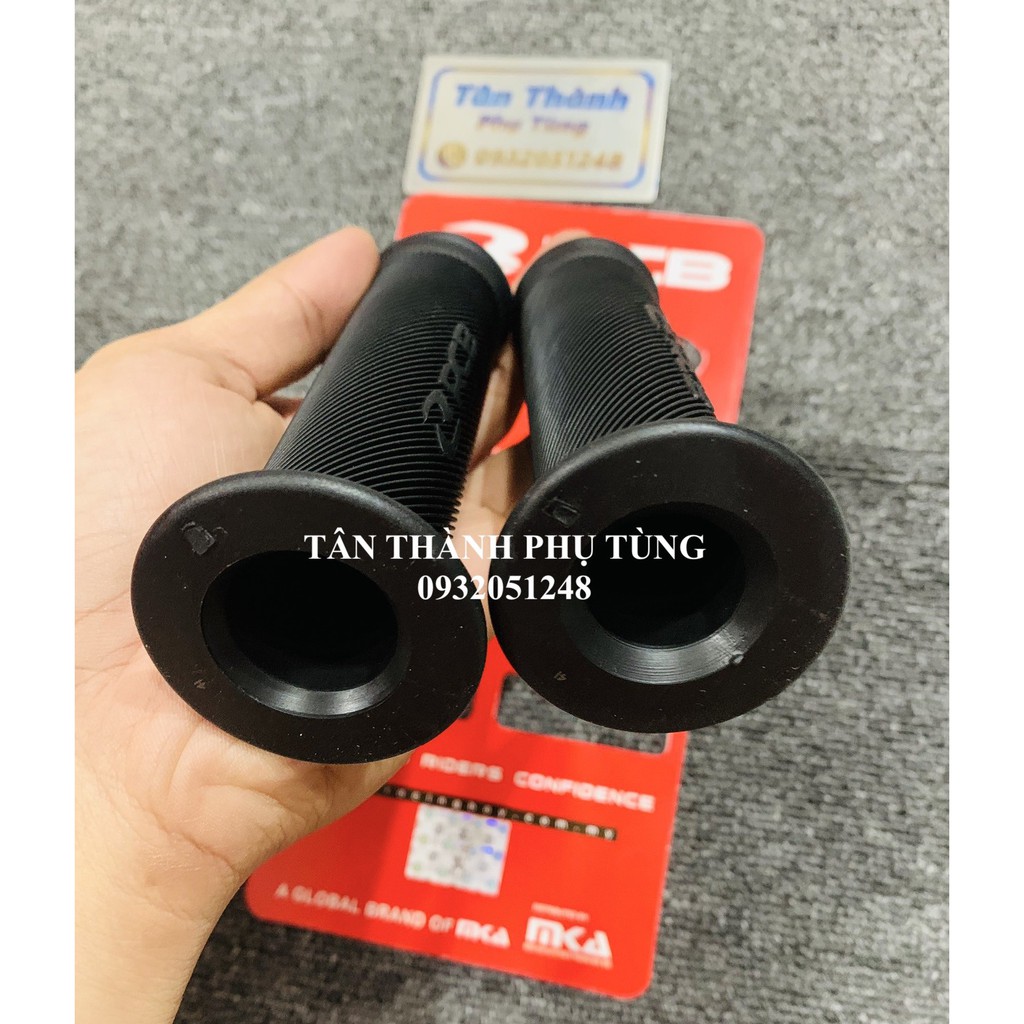 Bao tay RCB chính hãng màu đen HG66 dochoixemay