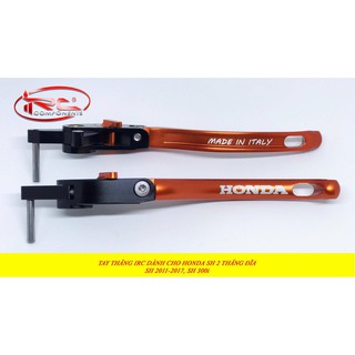 Tay thắng IRC chống gãy cho Sh 2 thắng đĩa