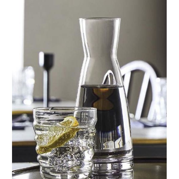 Bình thủy tinh Ypsilon