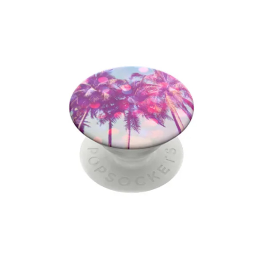 Giá đỡ điện thoại thông minh Popsockets Venice Beach OW - Hàng Chính Hãng