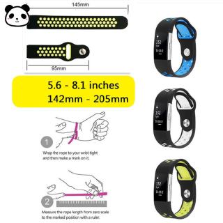Dây đeo thay thế cho Fitbit Charge 2
