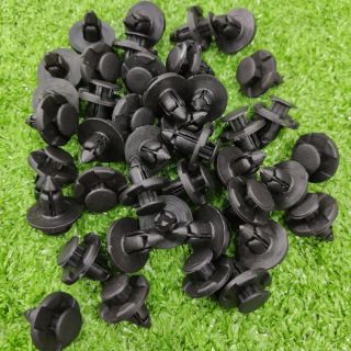 Ốc bấm nhựa 8mm ( 8li )