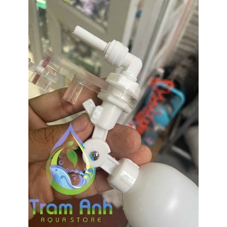 Phao tự động châm nước bể cá
