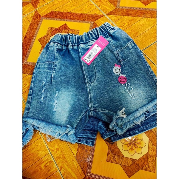 Quần bò cho bé, quần kaki cho bé chất mềm, mát, đẹp