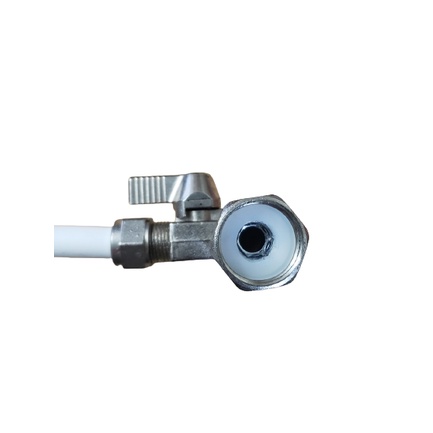 Van Cấp Máy Lọc Nước Ren 21-Dây 10mm - Kiểm Soát Và Bảo Vệ Nguồn Nước Gia Đình&quot;