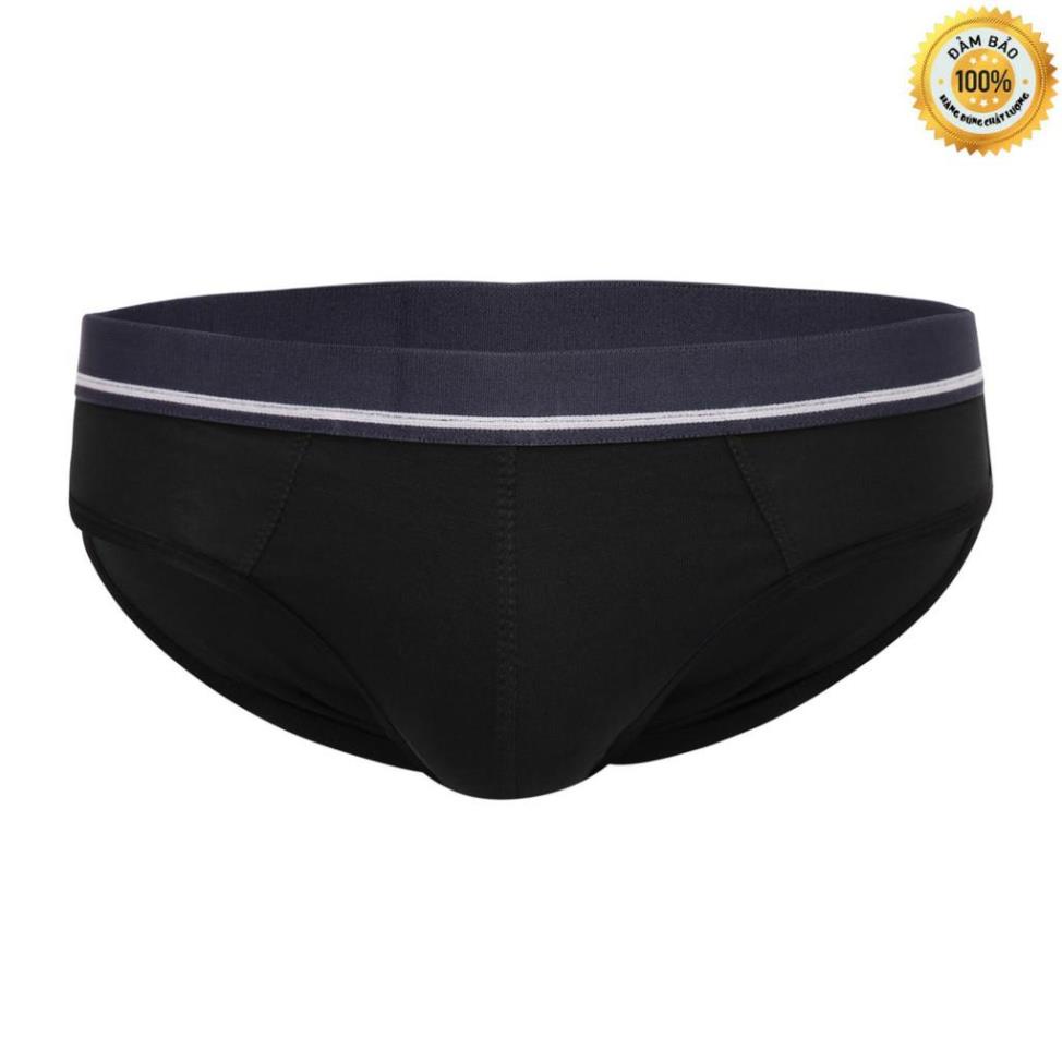 ⚡ Combo 5 Quần Lót Nam Cotton 2 Chiều Cao Cấp ttnamfashion - CB05