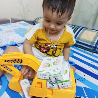 Kem sua muỗi