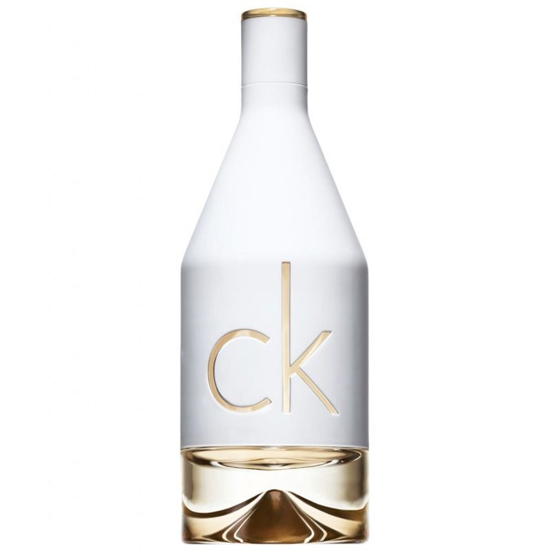 [Chính hãng] Nước hoa Calvin Klein CK IN2U For HER 100ml - FULL SEAL