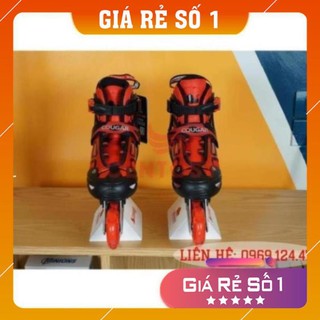 Giày Patin Cao Cấp Cougar PCG 8 (shopmh59)