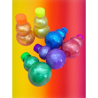 Slime hình HỒ LÔ cực đẹp thiết kế độc đáo ấn tượng Đồ chơi Slam Gudetama