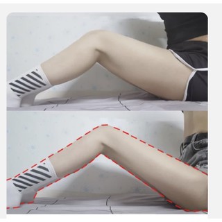 Gen thon đùi chân ,nịt đùi ( combo 1 đôi )