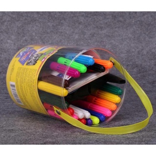 HỘP BÚT MẦU THẦN KỲ - MAGIC PENS