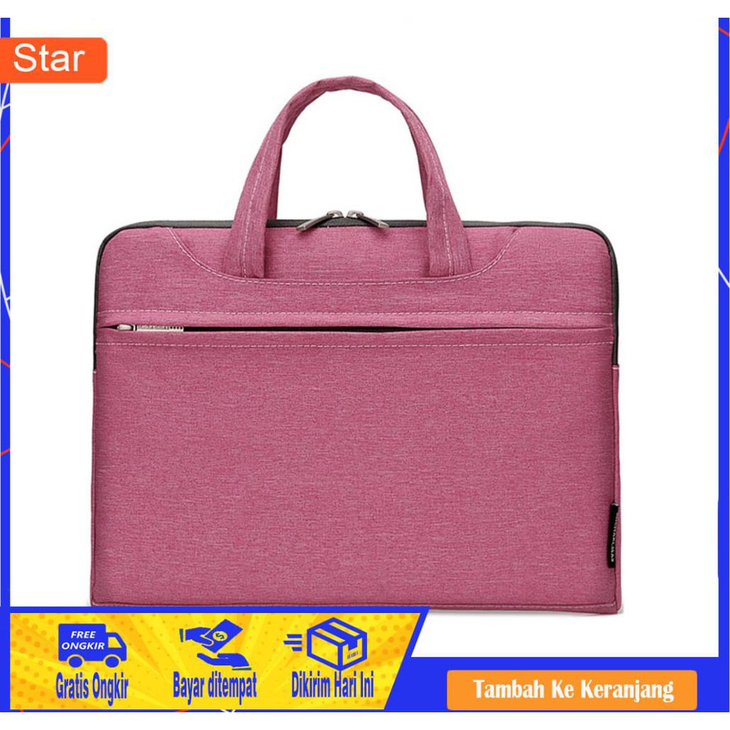 Túi Đựng Bảo Vệ Laptop Notebook Unisex | BigBuy360 - bigbuy360.vn