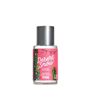 Xịt thơm mist victoria pink 75ml