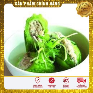 Hạt Giống Mướp Đắng( Khổ Qua) Thái Lan 10 Hạt