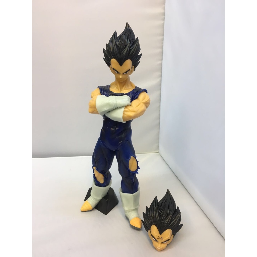 Mô hình Vegeta Grandista