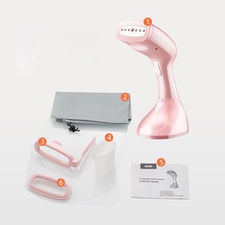 BÀN ỦI / BÀN LÀ KONKA KZ-G418B