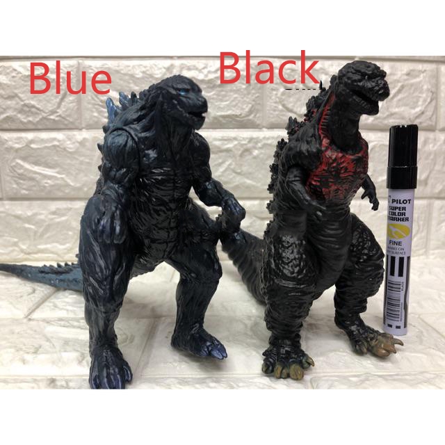 Mô Hình Godzilla 16cm Trang Trí