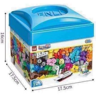 Bộ Lego 460 miếng