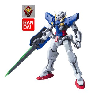 Mô Hình Gundam Hg Exia Repair 2 Bandai 1/144 00 Đồ Chơi Lắp Ráp Anime Nhật Hg00