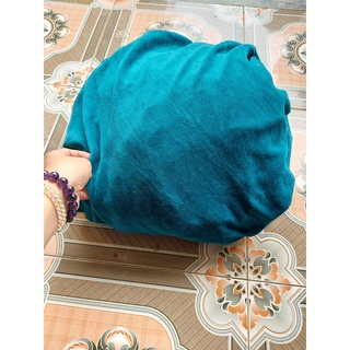 Vải nhung tăm nhỏ - có giãn