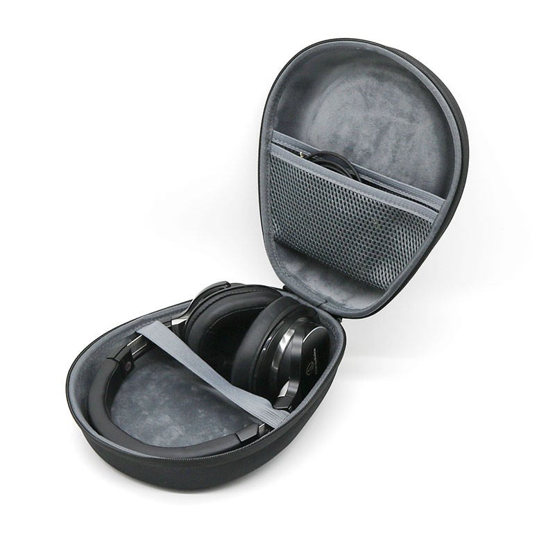 Túi Bảo Vệ Tai Nghe Chống Căng Thẳng Dành Cho Audio-technica Ath - Msr7b M40x Mới | BigBuy360 - bigbuy360.vn