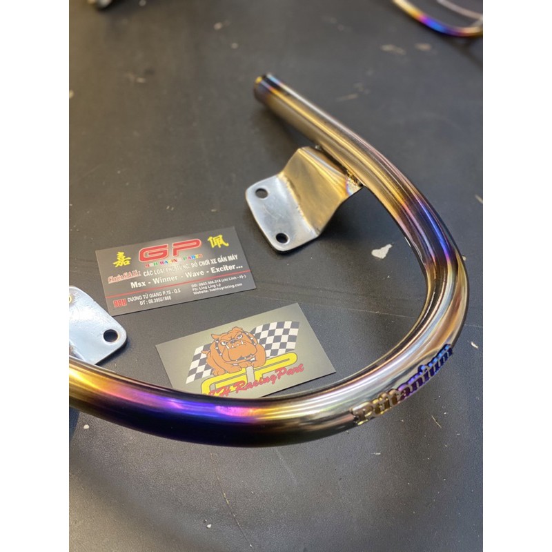 Cảng sau wave zx , wave nhỏ , fuled , sirus , sonic , raider , ex đặt hàng ghi chú dòng xe