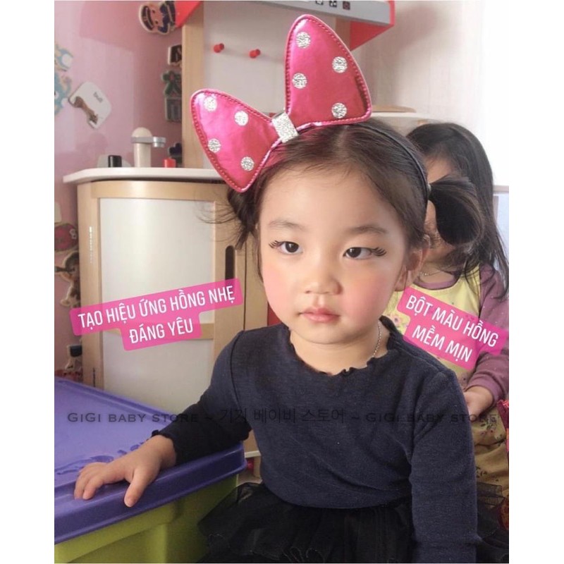 PHẤN MÁ HỒNG TRẺ EM ATOPALM COLOR CHEEK kid>2y | BigBuy360 - bigbuy360.vn