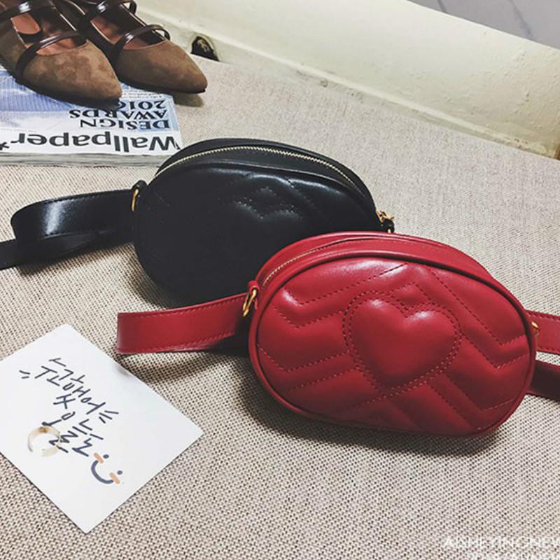 IELGY Túi Đeo Chéo Thời Trang Cá Tính Trẻ Trung 50% OFF