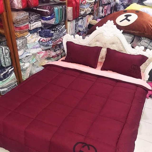 Drap hang nhập