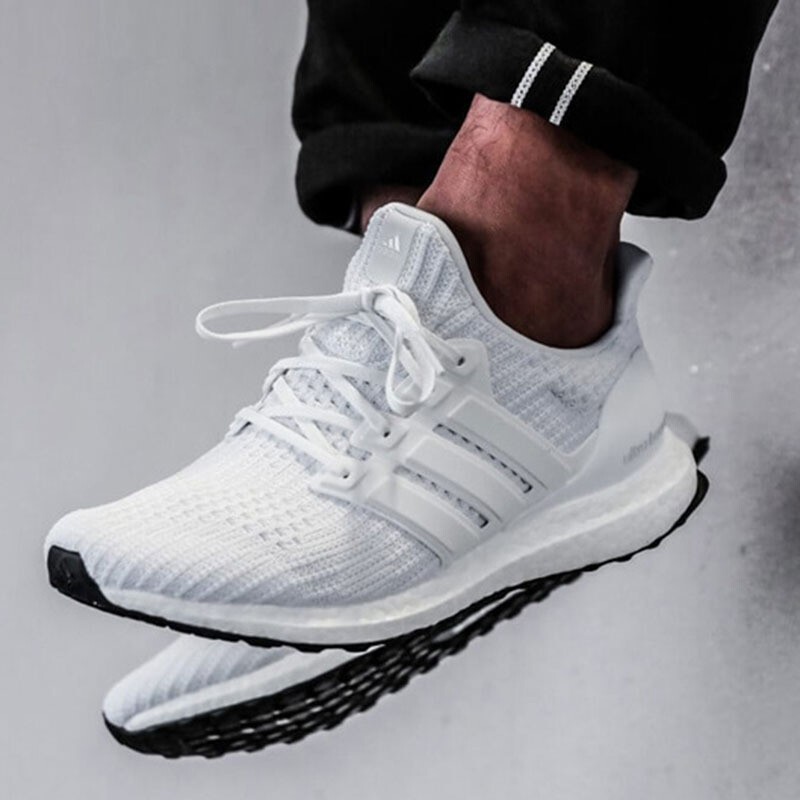 Sale XẢ HẾT 【With shoe box】GIÀY ADIDAS ULTRA BỐT 4.0 NAM NỮ MÀU TRẮNG UB CỰC HOT uy tín 2020 new ^ . ^ ! ` ¹ # . ?> h "
