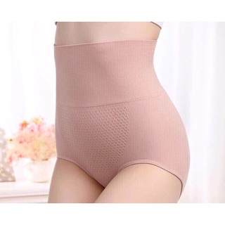 Quần lót cạp cao hỗ trợ gen bụng nâng mông