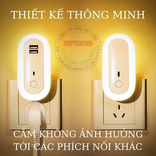 Đèn Ngủ Thông Minh Có Điều Khiển Từ Xa Có Hẹn Giờ Với 10 Chế Độ Sáng Phù Hợp Kèm Đế Sạc Dùng Cho Các Loại Điện Thoại.