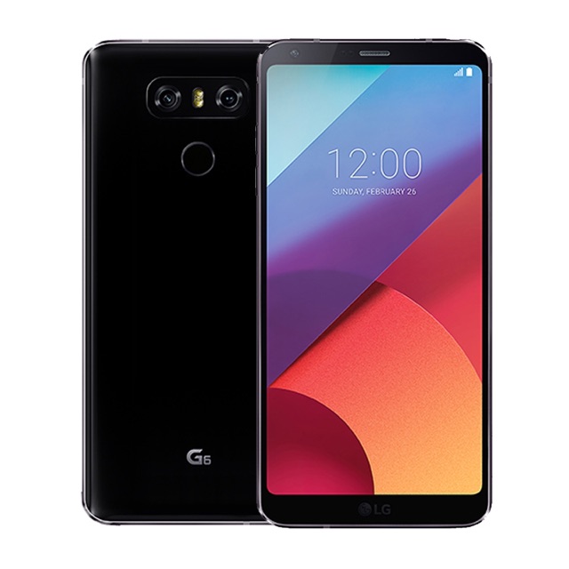 Điện thoại LG G6/G7 bản hàn đẹp như mới bảo hành 6 tháng