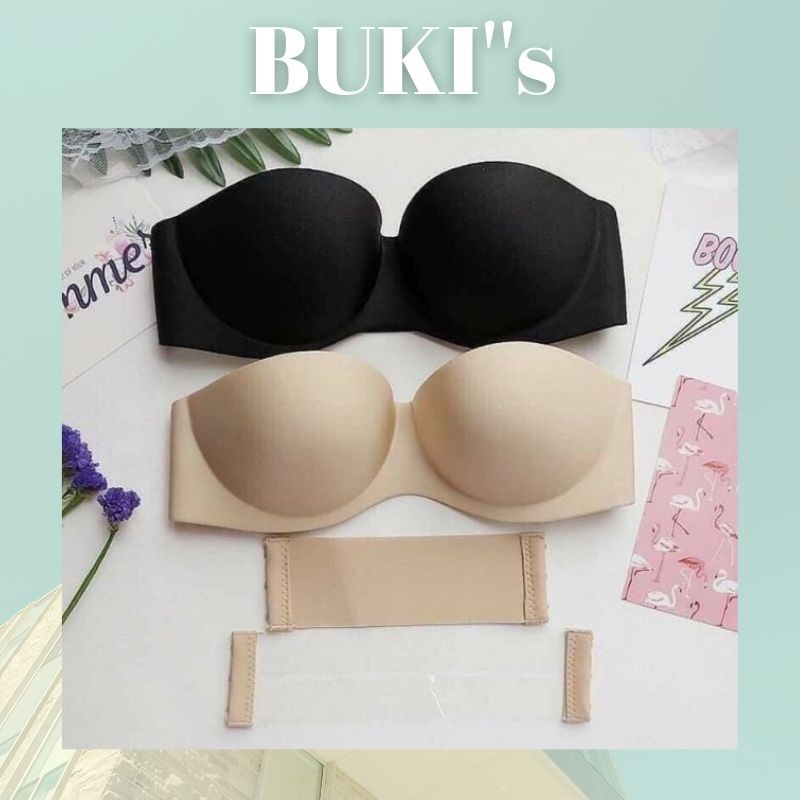 Áo lót cúp ngực ❤️FREESHIP❤️ Áo lót nữ không quai đẹp mặc áo đầm hở lưng cao cấp