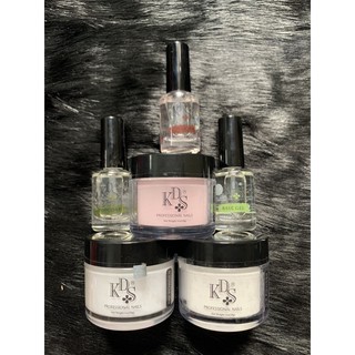 Dung dịch KDS - Bột KDS chính hãng