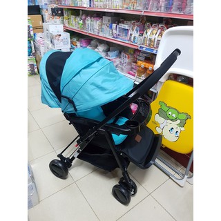 xe đẩy Seebaby T11A