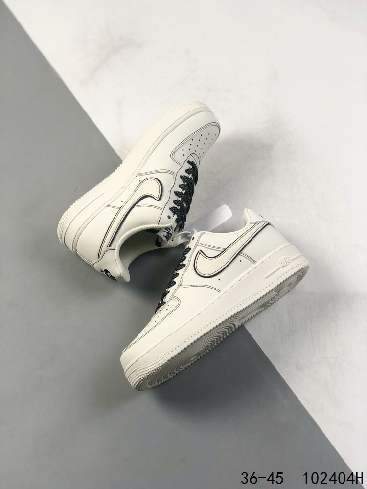 giày thể thao Nike Air Force 1 Low Air Force One