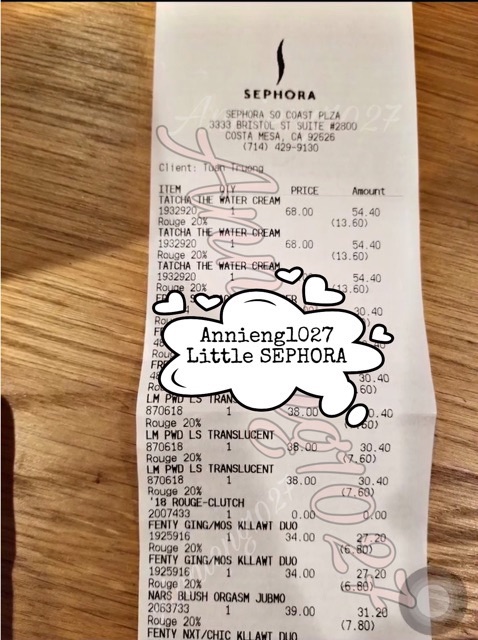 Có xem bill🇺🇸 Tách set chăm sóc da Clinique Skincare TLC kit sáp tẩy trang, vitamin C, kem dưỡng ẩm